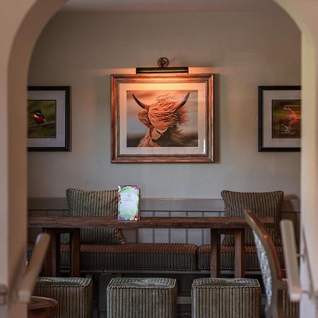 The King William IV Country Inn & Restaurant Sedgeford المظهر الخارجي الصورة