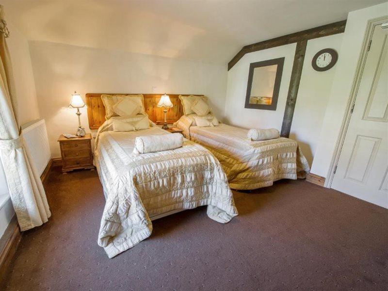 The King William IV Country Inn & Restaurant Sedgeford المظهر الخارجي الصورة