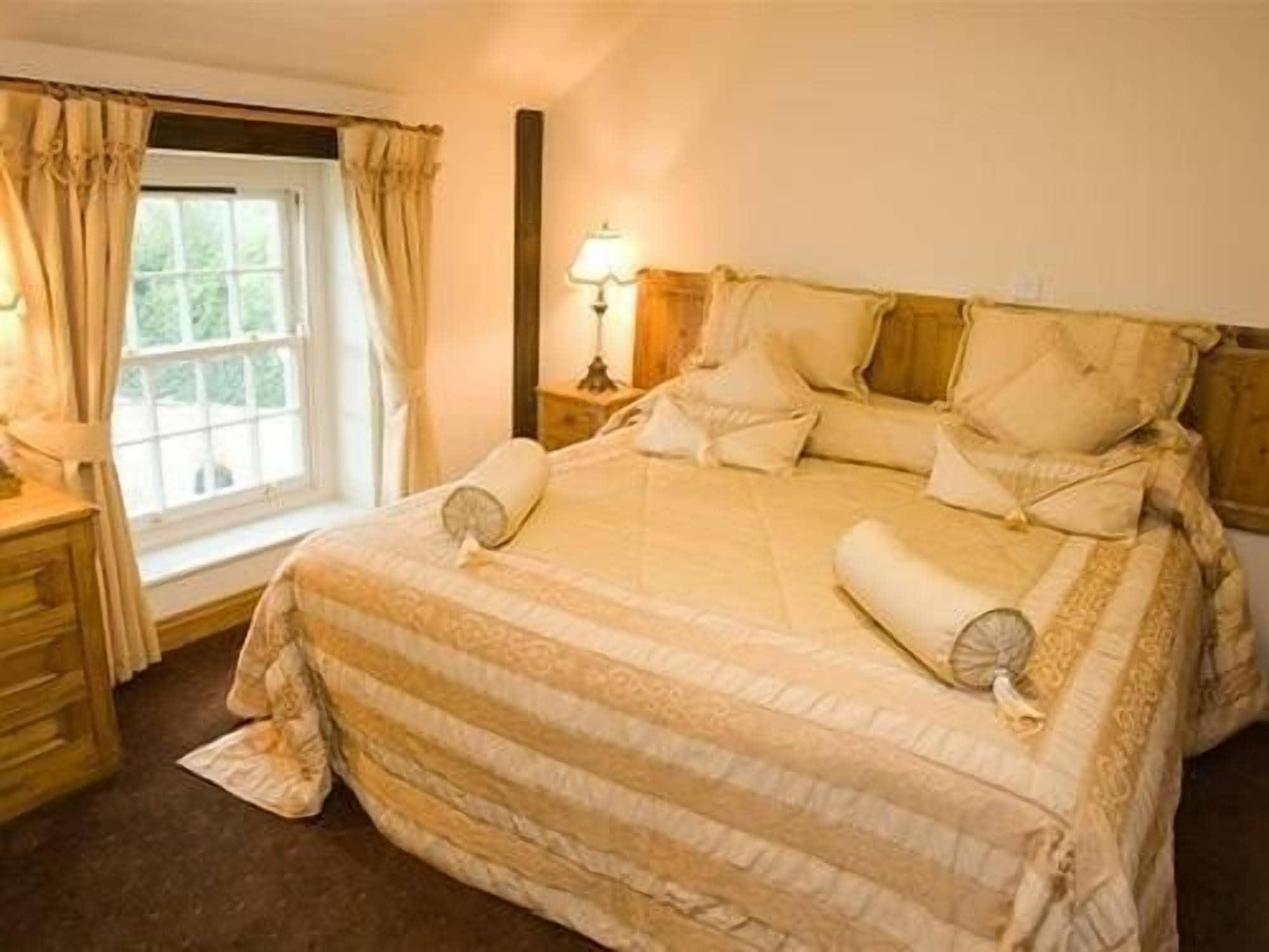 The King William IV Country Inn & Restaurant Sedgeford المظهر الخارجي الصورة