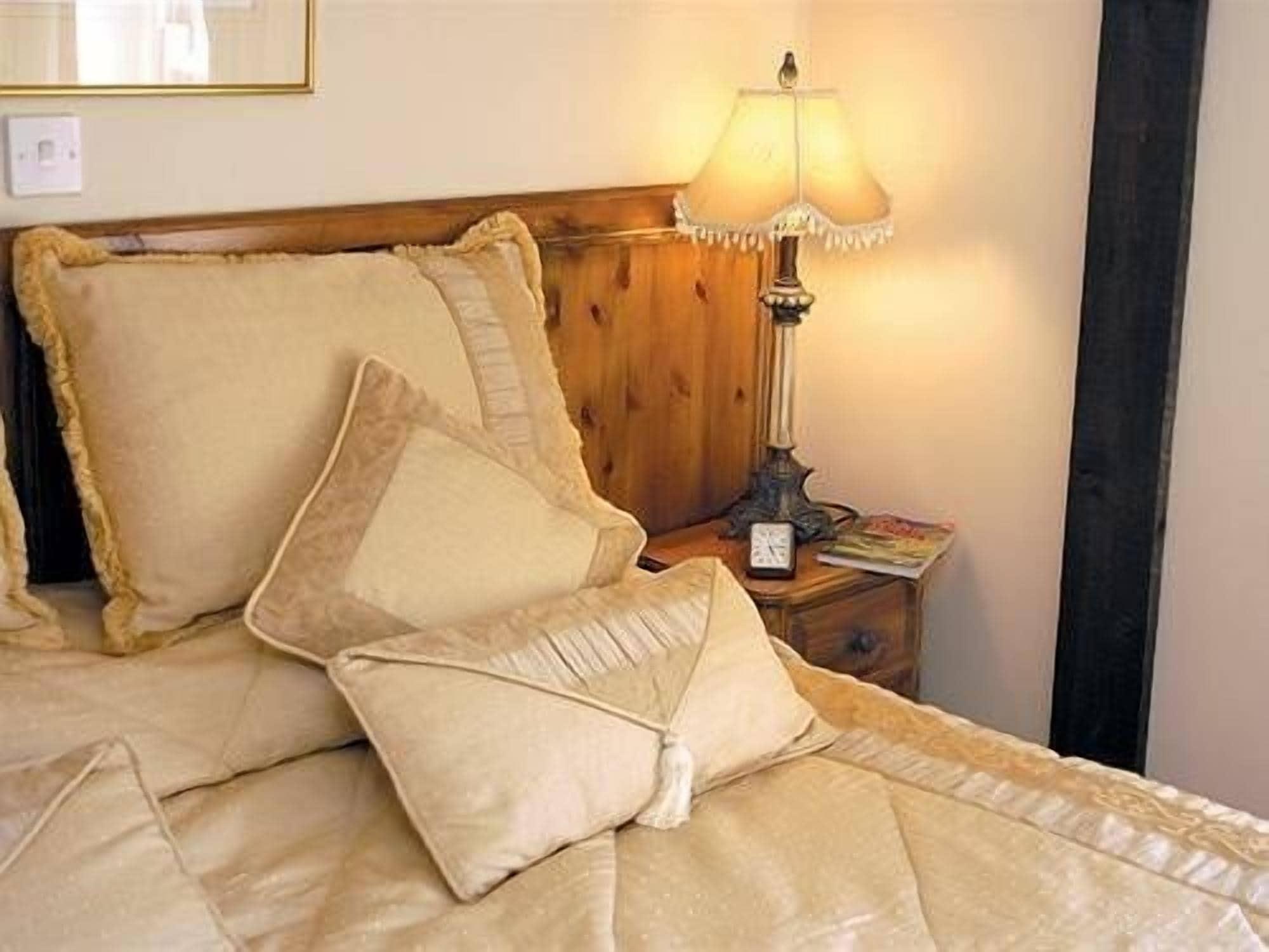 The King William IV Country Inn & Restaurant Sedgeford المظهر الخارجي الصورة