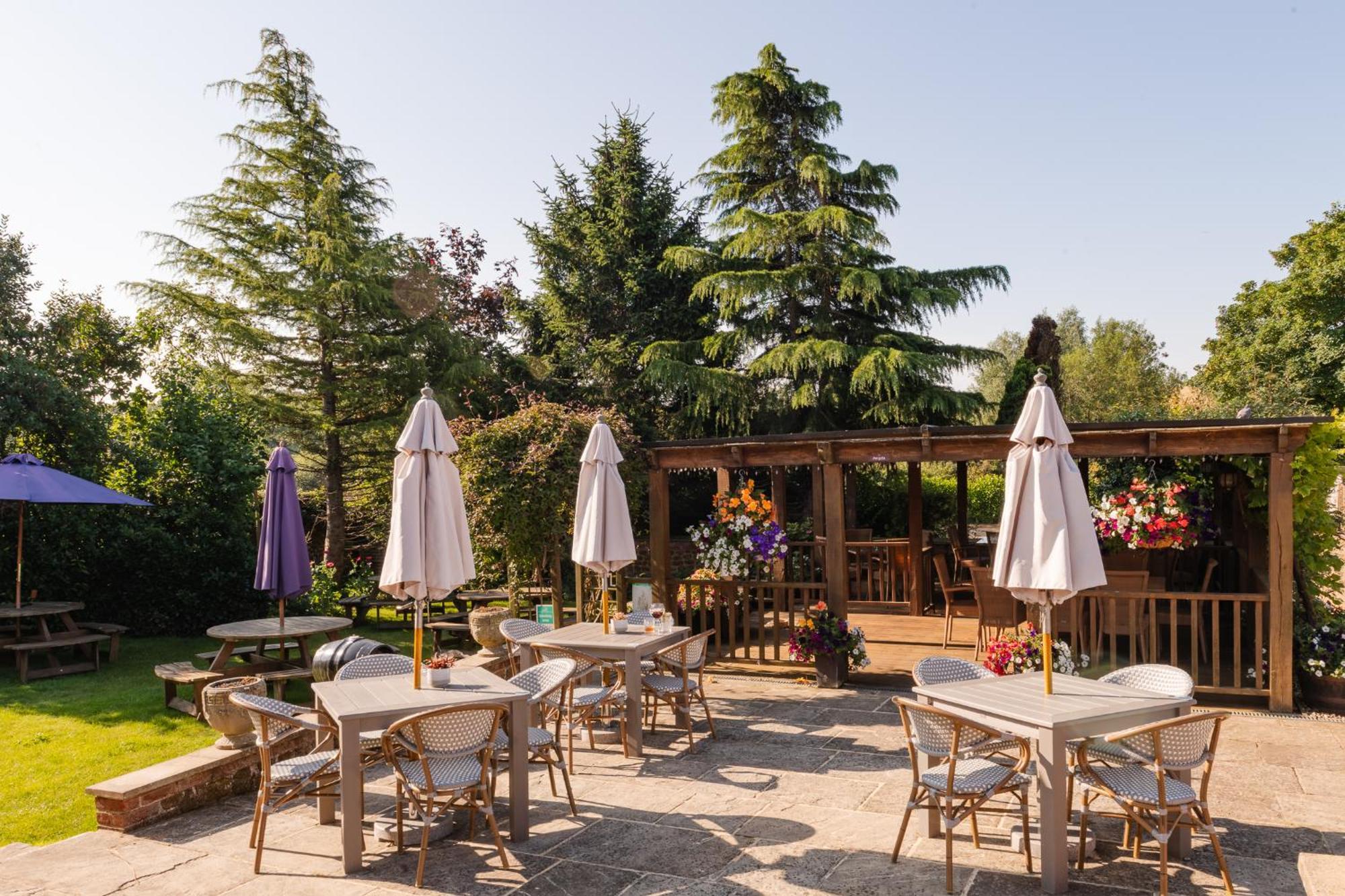 The King William IV Country Inn & Restaurant Sedgeford المظهر الخارجي الصورة