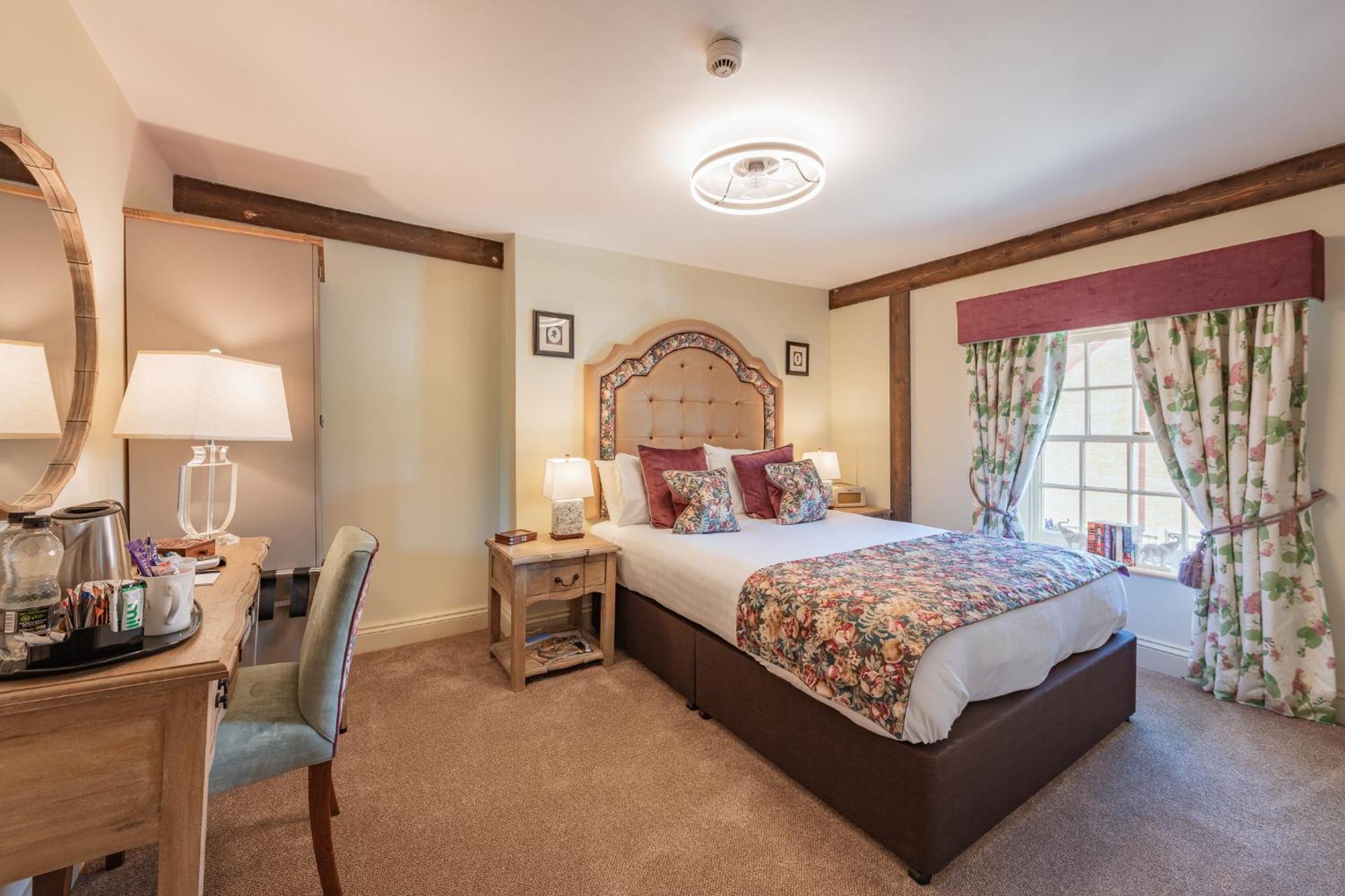 The King William IV Country Inn & Restaurant Sedgeford المظهر الخارجي الصورة