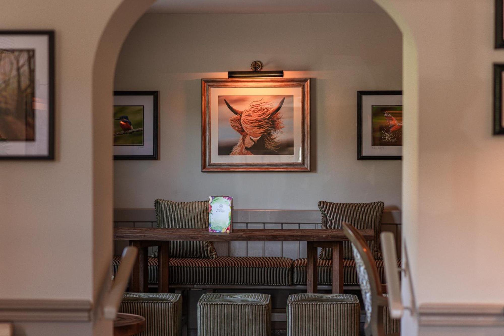 The King William IV Country Inn & Restaurant Sedgeford المظهر الخارجي الصورة