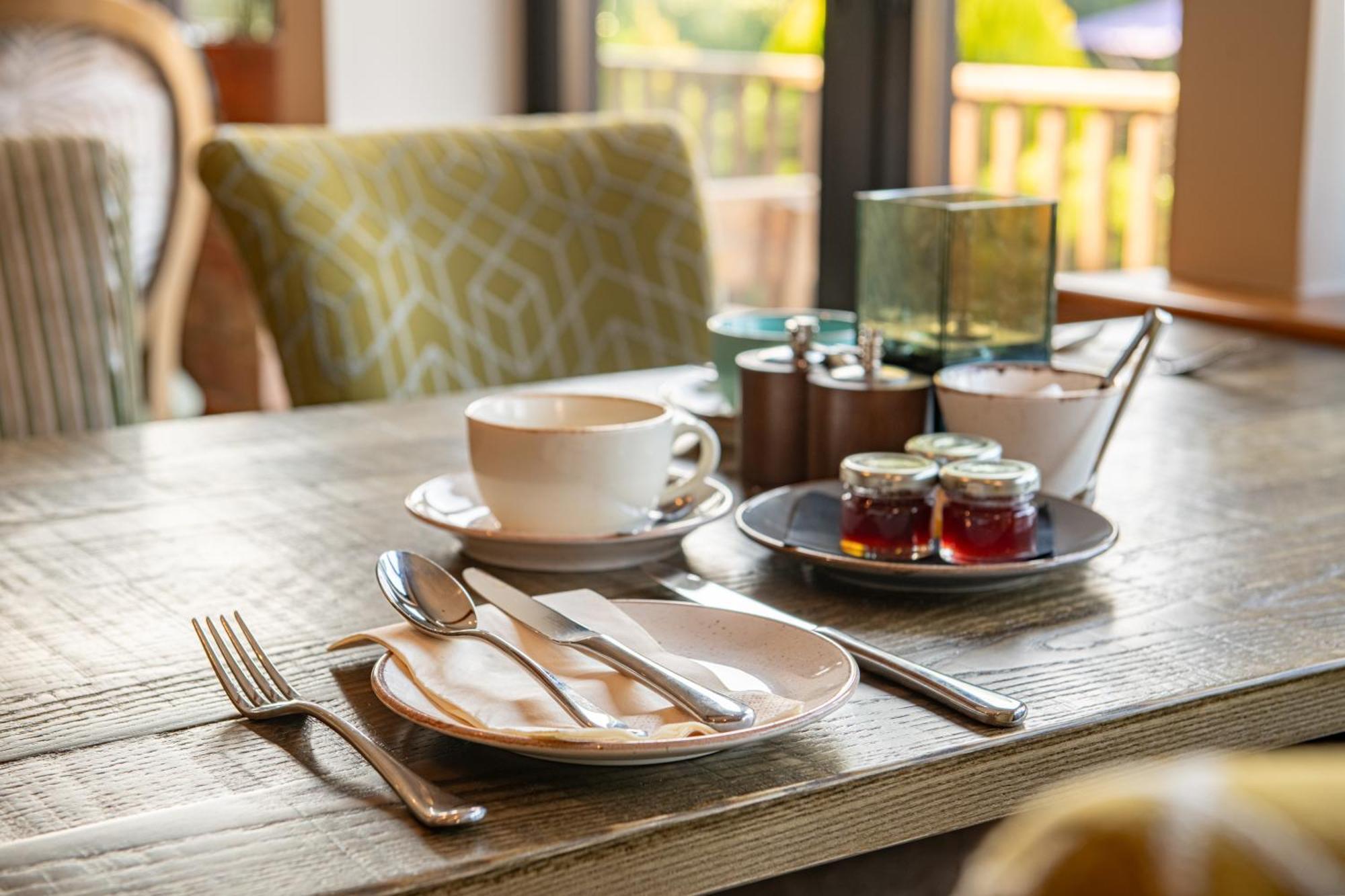 The King William IV Country Inn & Restaurant Sedgeford المظهر الخارجي الصورة