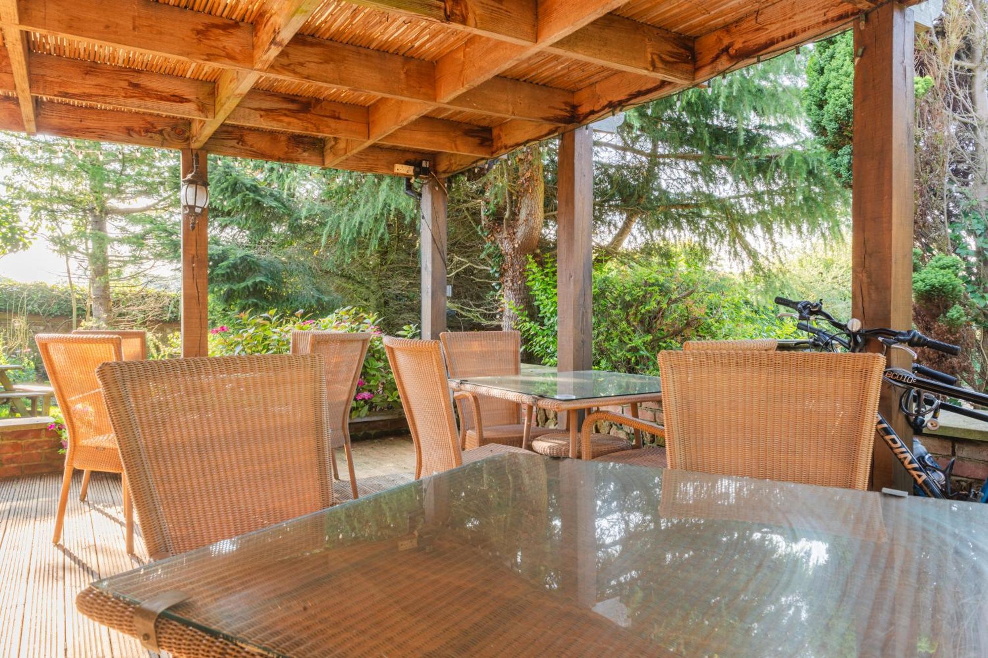The King William IV Country Inn & Restaurant Sedgeford المظهر الخارجي الصورة