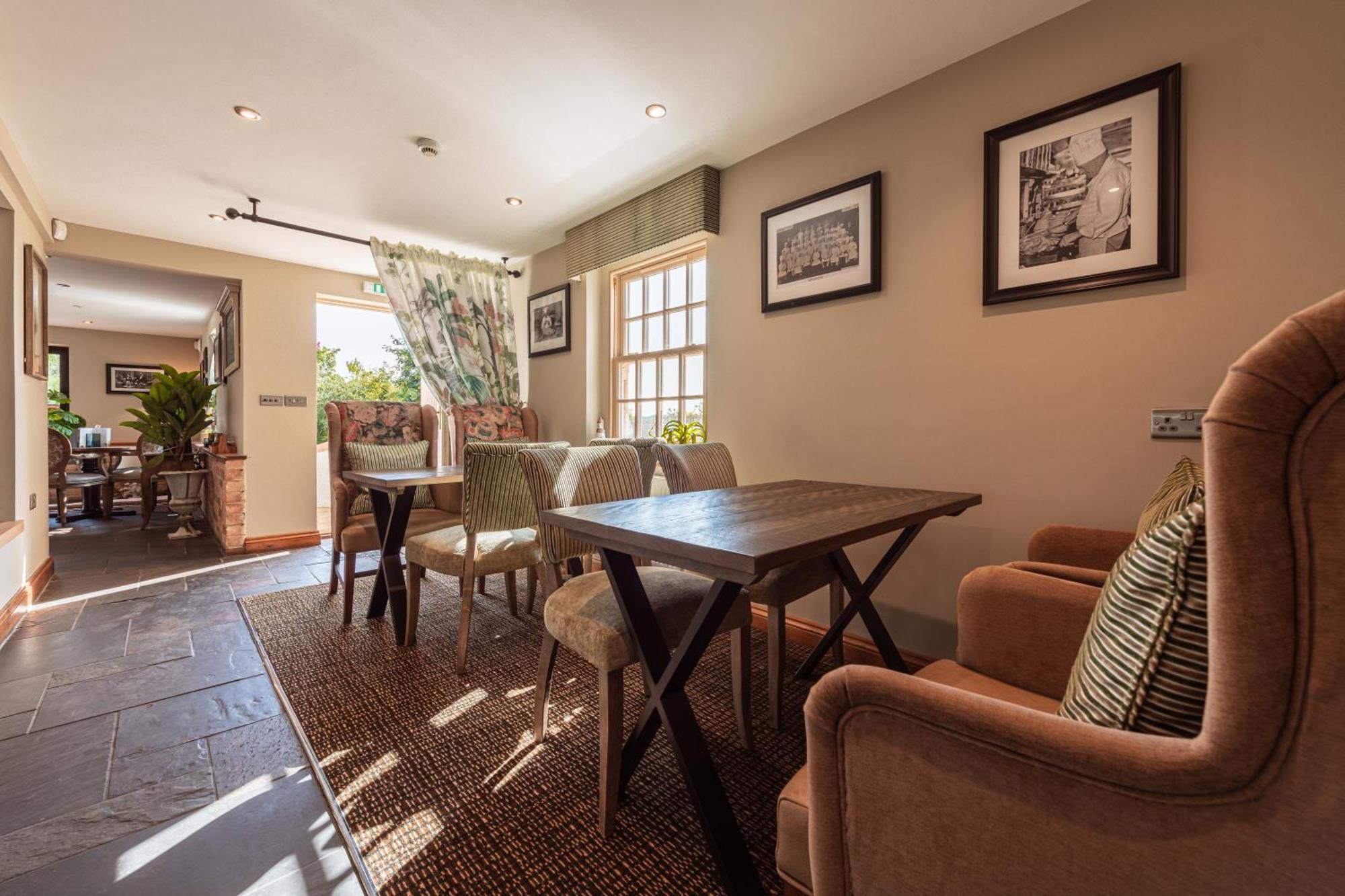 The King William IV Country Inn & Restaurant Sedgeford المظهر الخارجي الصورة