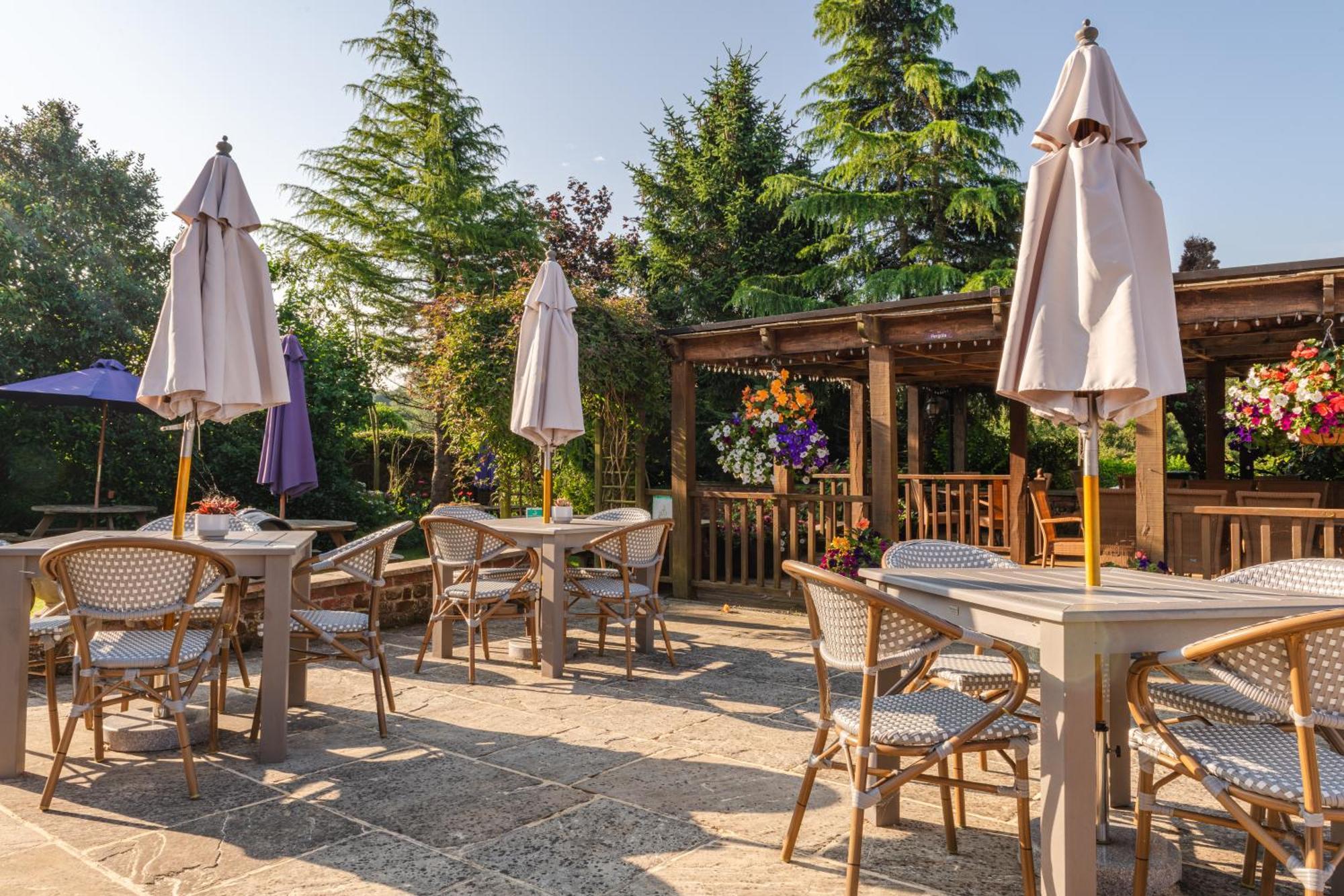 The King William IV Country Inn & Restaurant Sedgeford المظهر الخارجي الصورة