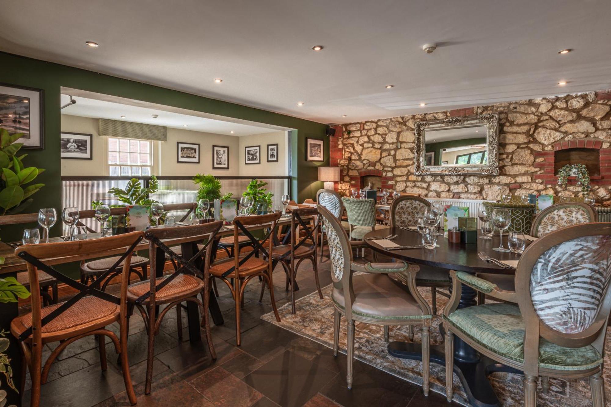 The King William IV Country Inn & Restaurant Sedgeford المظهر الخارجي الصورة